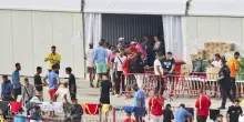 Ancora derby Roma-Madrid. Prorogato lo stop a Schengen. Vicino l&rsquo;accordo con Lubiana