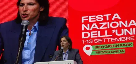 I due paletti di Conte alla Schlein: &laquo;Primarie e programma condiviso&raquo;
