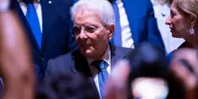Mattarella ha pi&ugrave; a cuore il Pd dei pm