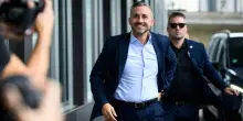 Chiamano onda nera l&rsquo;ultima speranza che ha la democrazia di sopravvivere
