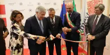 La Simest si rafforza negli Stati Uniti per favorire l&rsquo;export