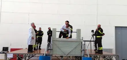 Morte David Rossi: &laquo;Aggredito da pi&ugrave; persone, tentava di difendersi&raquo;