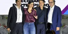 Alla sinistra interessano le primarie, non la gente