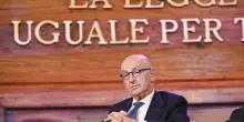Sisto: &laquo;Prima l&rsquo;Anm esaltava Ranucci. Ora che va al patibolo sta zitta&raquo;