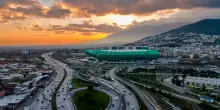 Non solo Nations League: la sfida tra Italia e Turchia &egrave; anche sugli stadi per Euro 2032