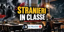 Stranieri in classe
