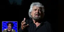 Il piano Stroppa (Grillo) per rilanciare il Paese: pi&ugrave; IA e meno migranti