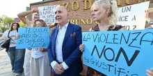 Smentito il giudice &laquo;buonista&raquo;: in cella il bengalese stupratore di Torino