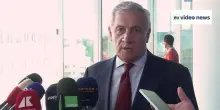 Caso Regeni, Tajani: &laquo;Accertare la verit&agrave; e scoprire gli assassini&raquo;