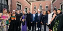 Milano Fashion Week, la Campania porta in passerella i suoi giovani talenti