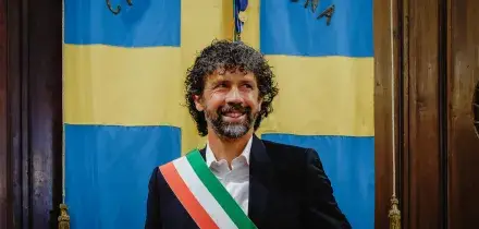 Hannoun, il piano per difendersi dall&rsquo;inchiesta: &laquo;Il capo della cellula l&rsquo;ha ignorato&raquo;