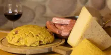 Boom di sagre nei borghi trentini. Dove il territorio si mette a tavola