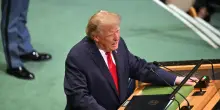 Trump all&rsquo;Onu: &laquo;Ho fermato le guerre&raquo;. Poi l&rsquo;avvertimento all&rsquo;Iran
