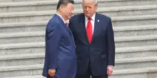 Domani Xi da Trump per barattare lo stop delle armi a Taipei con un aiuto in Iran