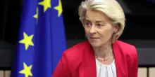 Von der Leyen prepara la svolta sui migranti. L&rsquo;Europa pagher&agrave; per erigere muri