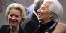 Cappio Green deal e stretta monetaria: von der Leyen e Bce tifano ancora stagnazione