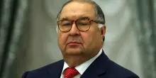 Dopo quattro anni cadono le sanzioni Ue contro Usmanov