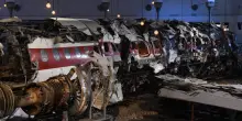 Ustica, l&rsquo;ombra della bomba scomoda che Amato si ostina a non ricordare