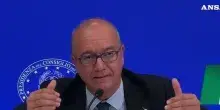 Valditara: &laquo;Multe fino a 1.000 euro per burqa e niqab&raquo;
