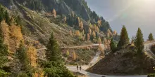 In Valsugana l&rsquo;autunno si vive all&rsquo;aria aperta