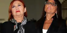 Al Campidoglio premiate la Marchi e sua figlia. Il Comune: &laquo;Ignari&raquo;