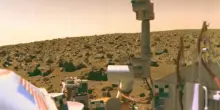 50 anni fa la missione Viking: la Nasa alla conquista di Marte