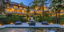Merano capitale della longevit&agrave; che diventa scienza del benessere