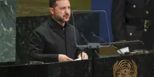 Zelensky non ha bisogno dei nostri soldi