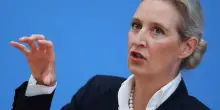 In Germania hanno un&rsquo;idea: difendere la democrazia mettendo fuori legge Afd