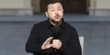 Finiti in corruzione met&agrave; dei nostri soldi a Kiev