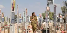 Israele, l&rsquo;ombra del 7 ottobre sul voto. Testa a testa tra Bibi e i centristi