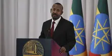 L&rsquo;ex Nobel senza pi&ugrave; lo &laquo;scudo&raquo; dem. In Etiopia si allarga il fronte contro Abiy Ahmed