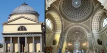 In Piemonte si celebra san Giuda (che &egrave; solo omonimo del traditore)