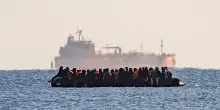 L&rsquo;Ue fa sul serio: riforma di Frontex per riportare i migranti in Africa