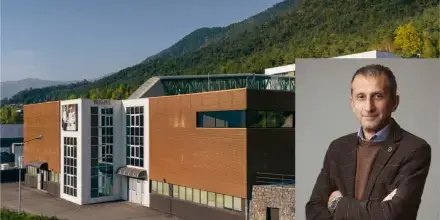 Gino Epis: &laquo;Uniamo stile, qualit&agrave; dei tessuti e comodit&agrave;&raquo;