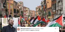 Anche Hamas nel campo largo