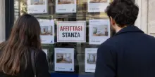 Nella manovra entra la casa: meno tasse per affitti a studenti