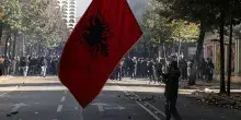 Albania, la rabbia dei giovani travolge le ambizioni europee di Rama
