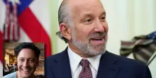 Un altro suicidio nel giallo Epstein: il banchiere che &laquo;stan&ograve;&raquo; Lutnick