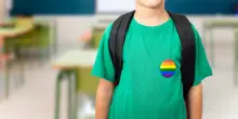 Mancano i &laquo;fan&raquo; dei bambini trans. E a Bologna cancellano il convegno