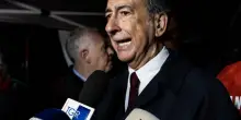 Sala scopre (tardi) la Milano Gotham City. Non pi&ugrave; &laquo;percezione&raquo;, ora tifa repressione