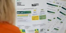 Tetto al gas e rimborso in bolletta: come funziona il decreto anti rincari