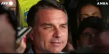 Brasile, Fl&aacute;vio Bolsonaro batte Lula e vola al ballottaggio