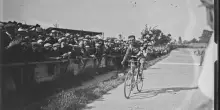 Ottavio Bottecchia: dalle trincee ai trionfi del Tour de France