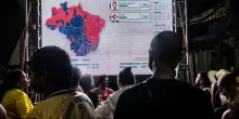 Brasile, Bolsonaro sfida Lula: in gioco governo e Corte suprema