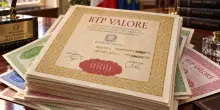 I Btp raccolgono oltre 12 miliardi in tre giorni