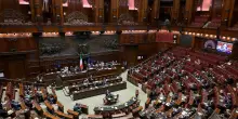 Momento della verit&agrave; sulla legge elettorale. Da oggi voti di fiducia e gioved&igrave; il verdetto