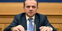 Cateno De Luca: &laquo;Tutti mi volevano, ho scelto Meloni&raquo;