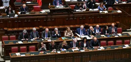 Il governo soccorre l&rsquo;autotrasporto: 105 milioni di aiuti. E 70 all&rsquo;agricoltura