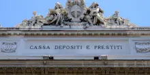 Cdp guida la crescita delle imprese: prestiti in Italia e supporto all&rsquo;estero